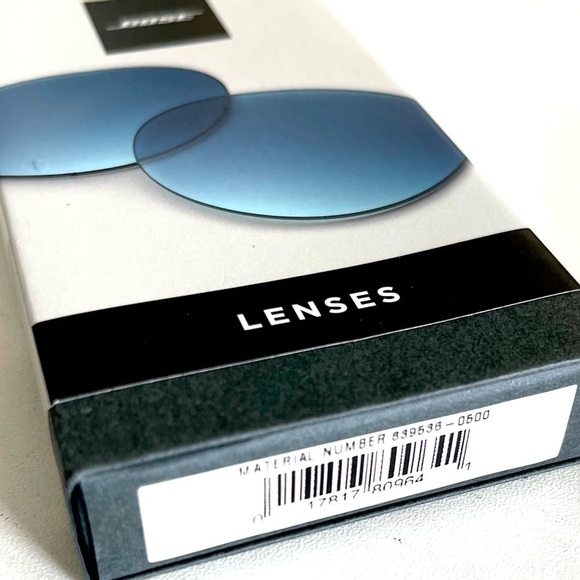 Bose Rondo Replacement Lenses! - Picture 3 of 4